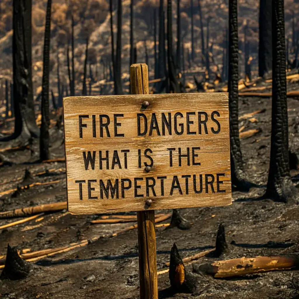Fire Danger