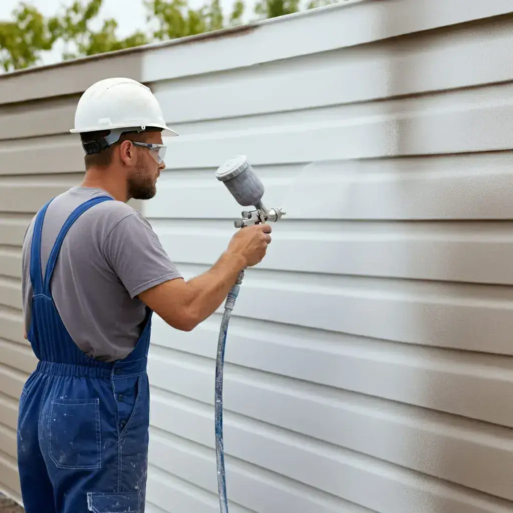 On Site Spray