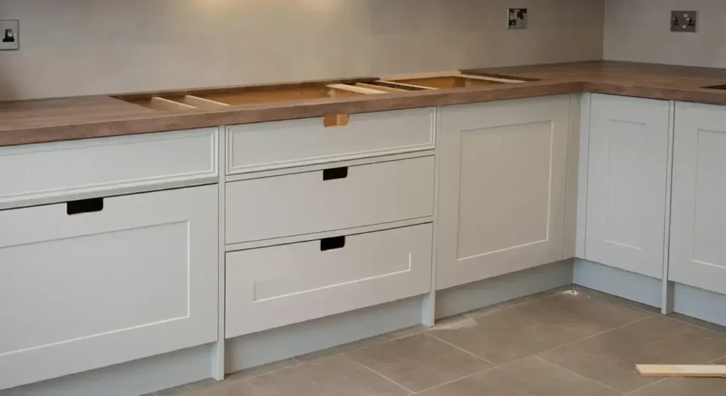 sprayable areas
