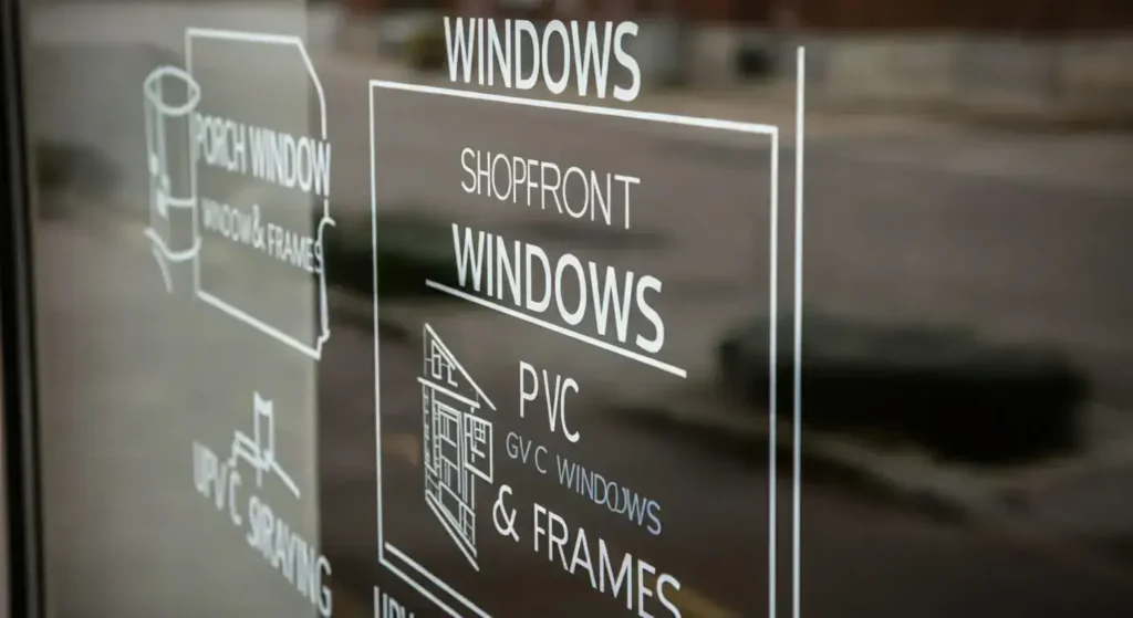 beyond windows