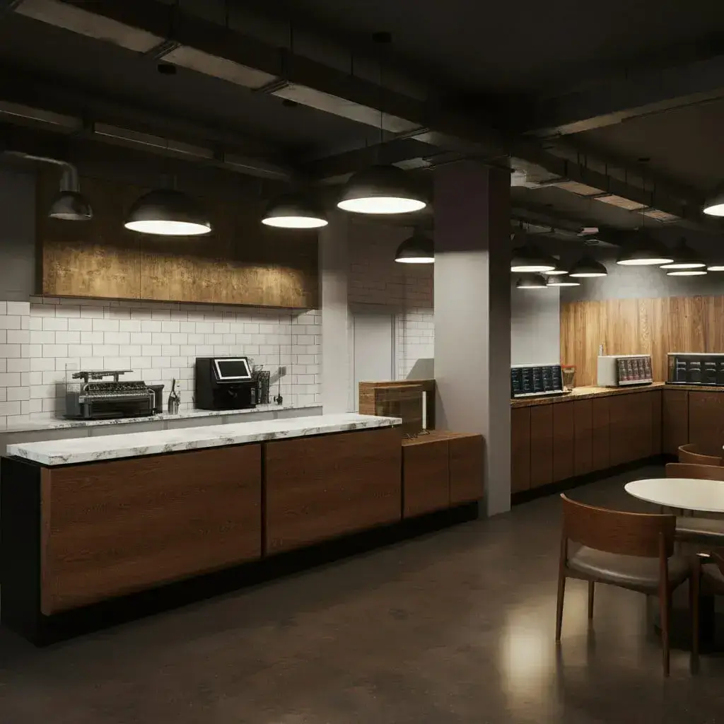 commercial renovation crucial